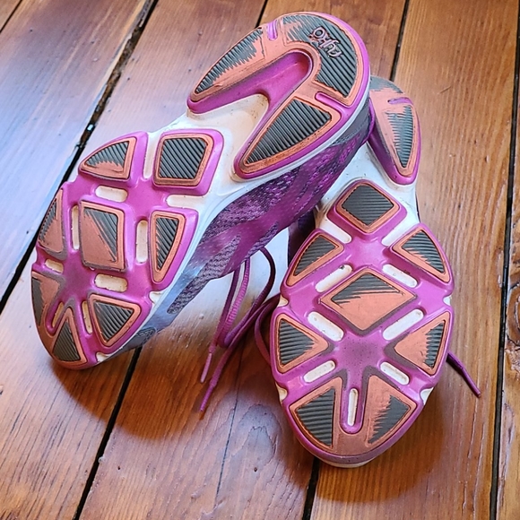 Ryka Women's Devotion Plus 2 Running Sneaker - Picture 4 of 5